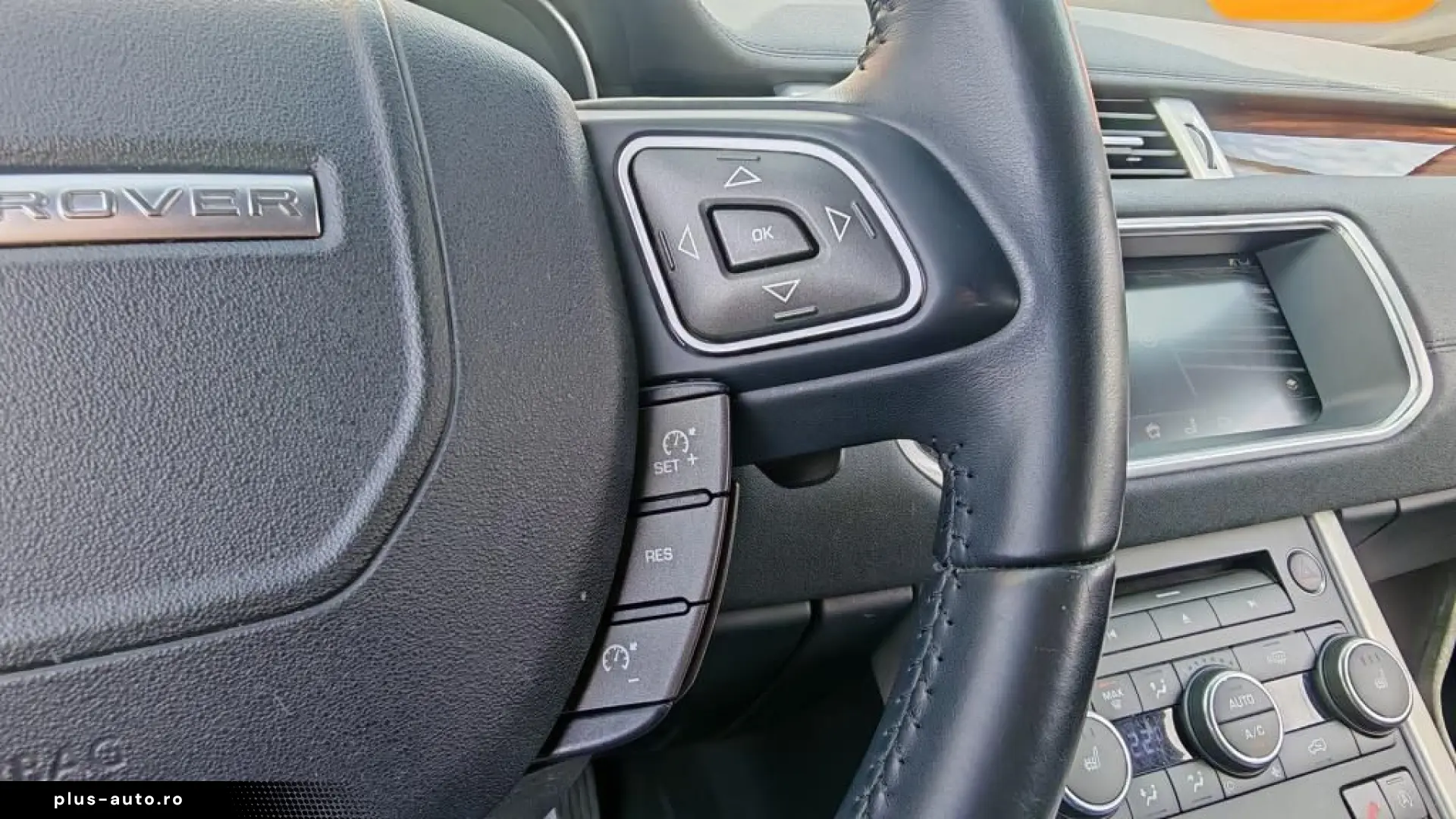 Land-Rover Range-Rover-Evoque Gen-I-2012-2018