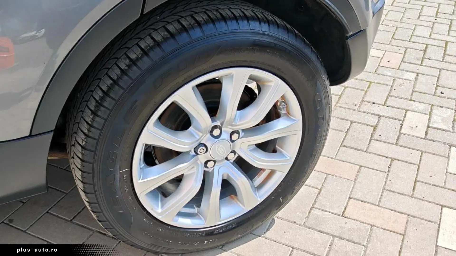 Land-Rover Range-Rover-Evoque Gen-I-2012-2018