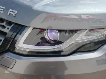 Land-Rover Range-Rover-Evoque Gen-I-2012-2018