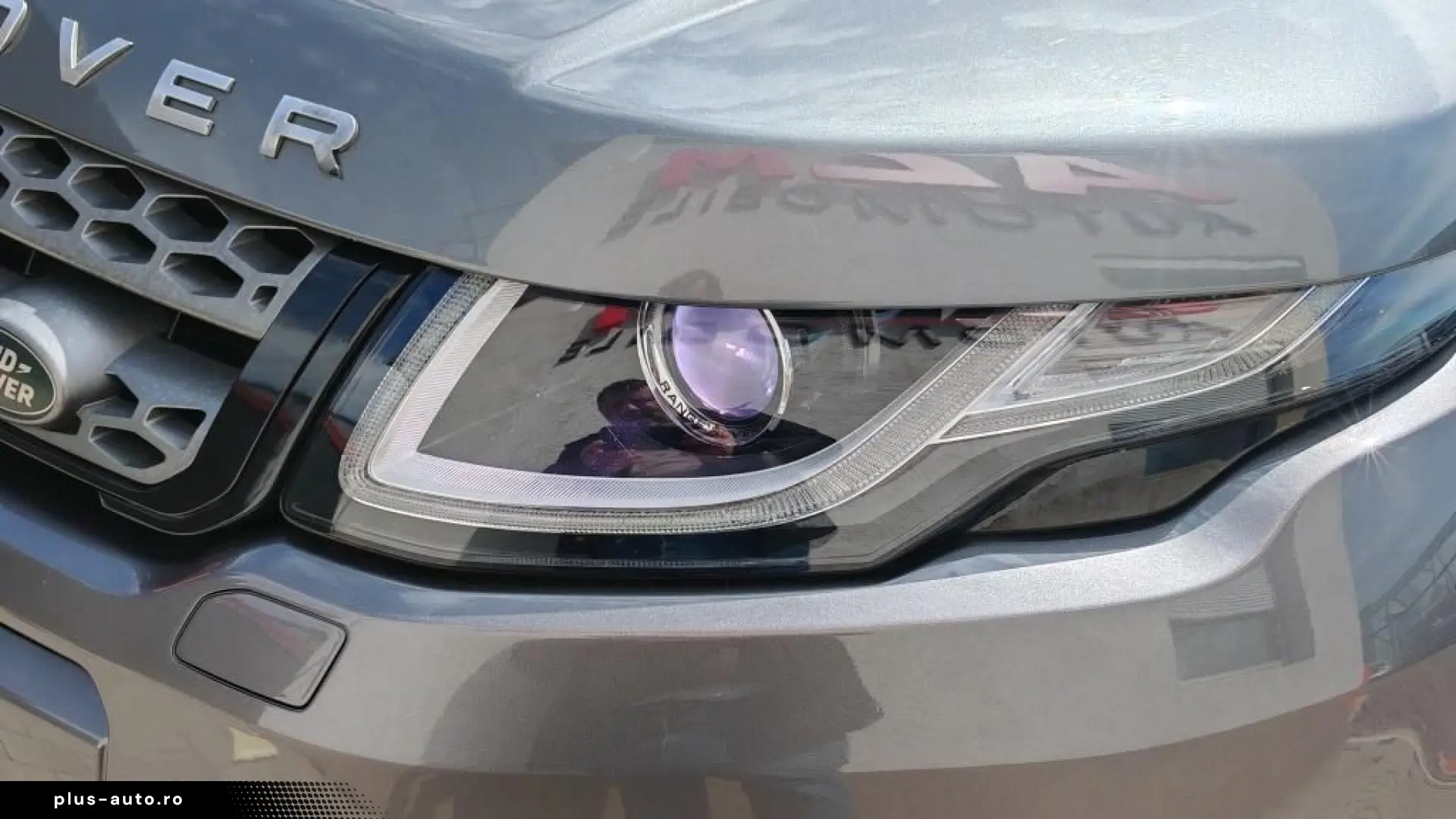 Land-Rover Range-Rover-Evoque Gen-I-2012-2018