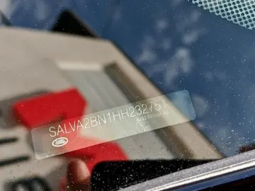 Land-Rover Range-Rover-Evoque Gen-I-2012-2018