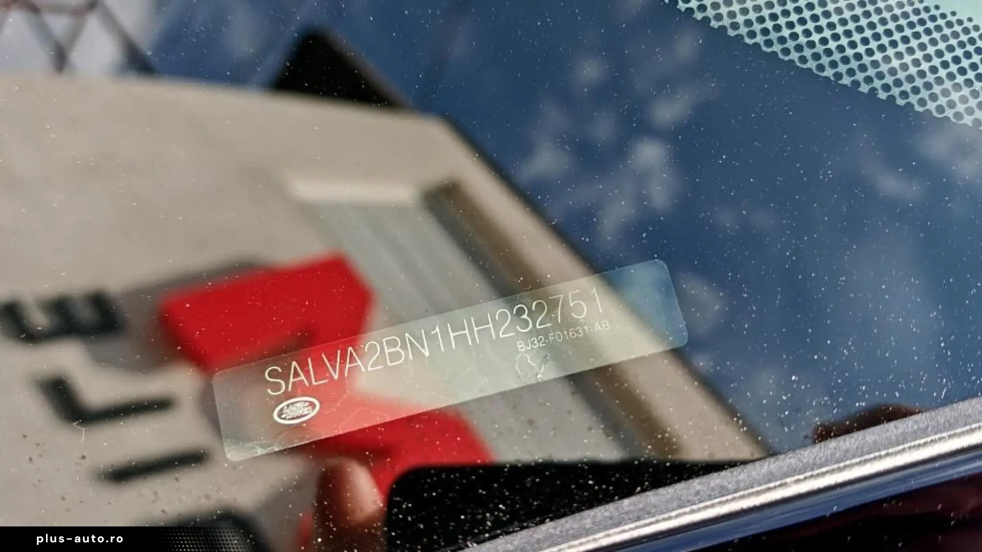 Land-Rover Range-Rover-Evoque Gen-I-2012-2018