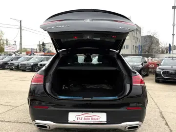 Mercedes-Benz Gle-Coupe