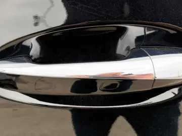 Mercedes-Benz Gle-Coupe