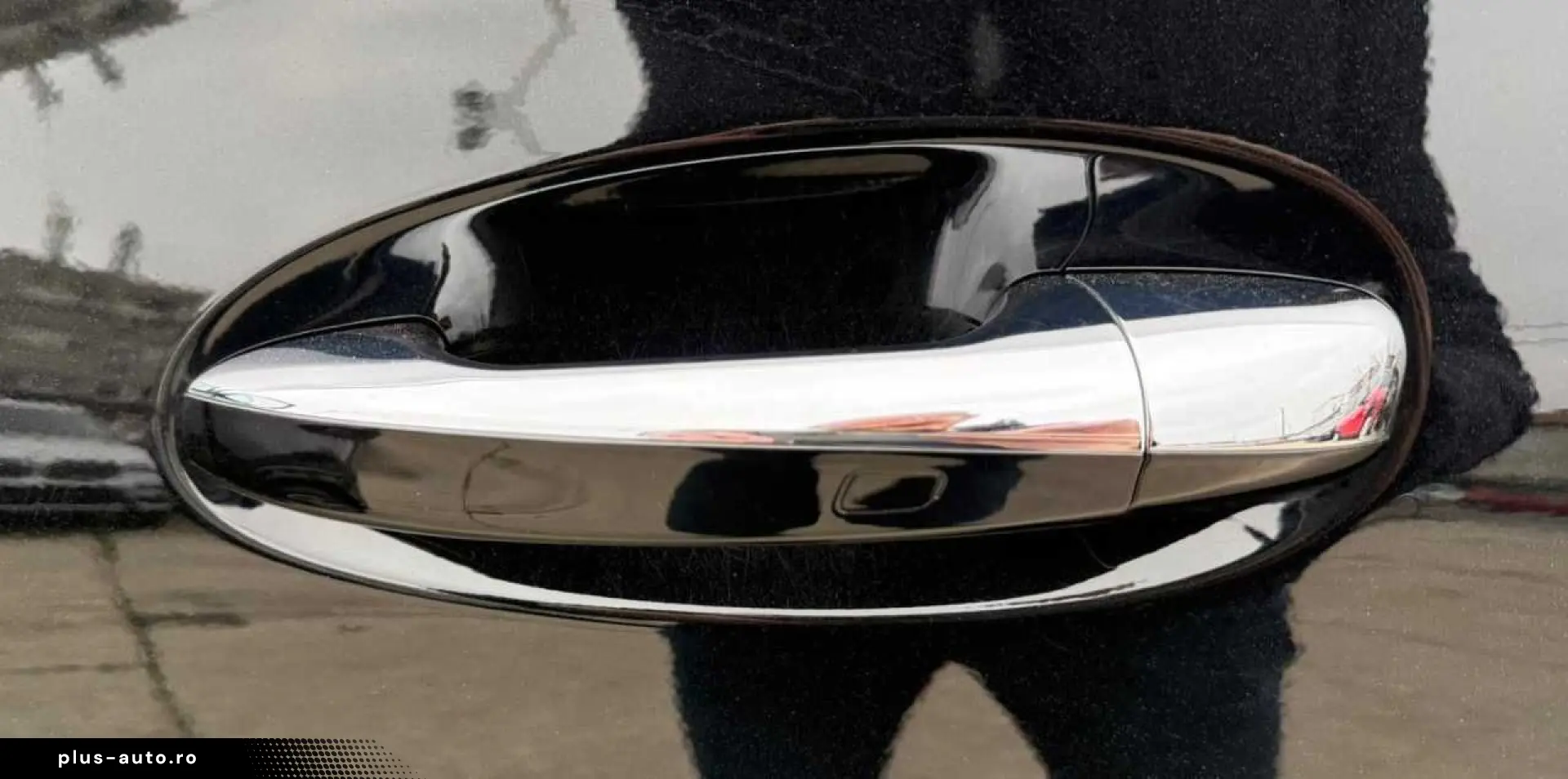 Mercedes-Benz Gle-Coupe