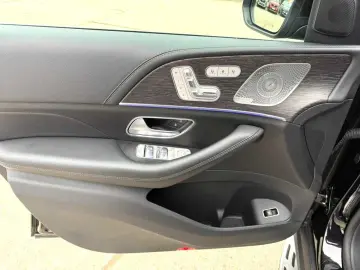 Mercedes-Benz Gle-Coupe