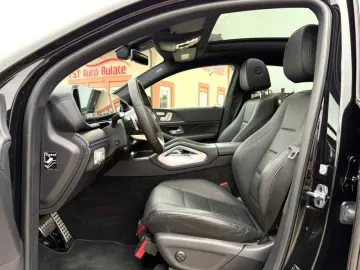 Mercedes-Benz Gle-Coupe