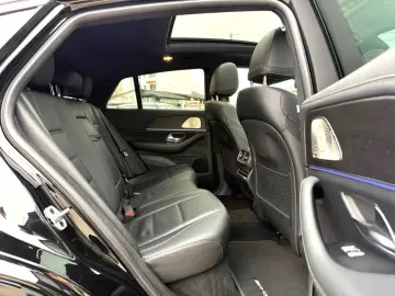 Mercedes-Benz Gle-Coupe