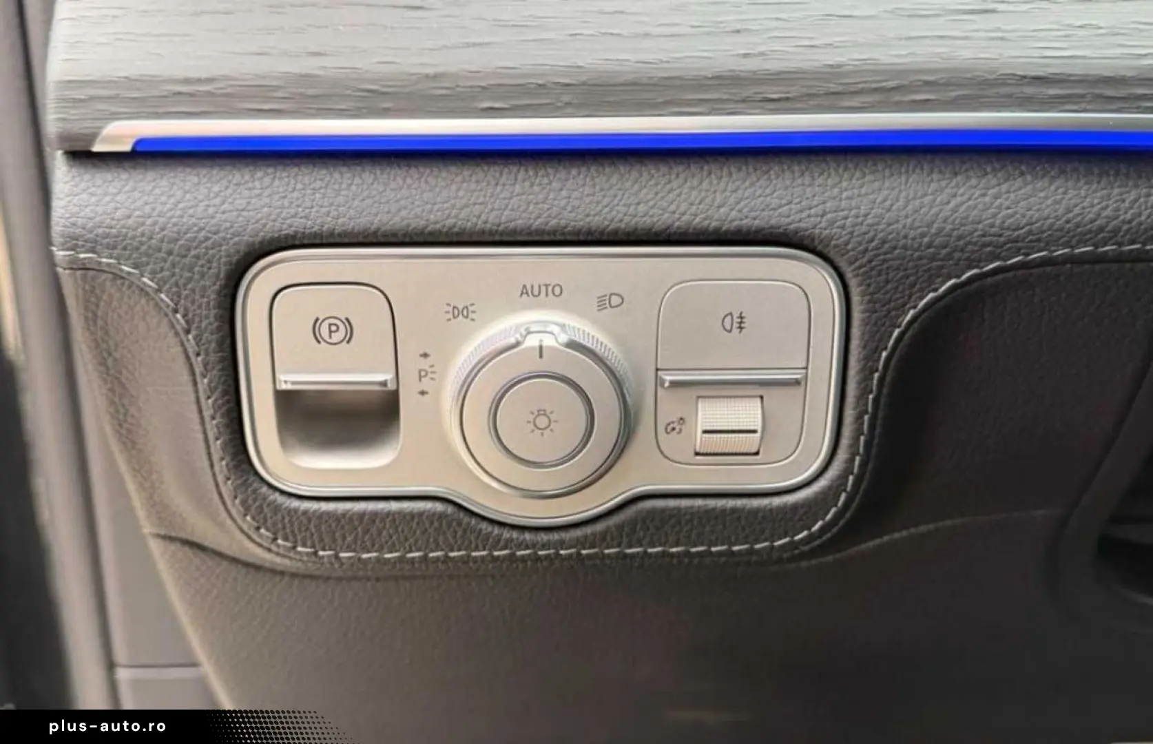 Mercedes-Benz Gle-Coupe