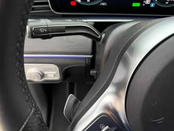 Mercedes-Benz Gle-Coupe