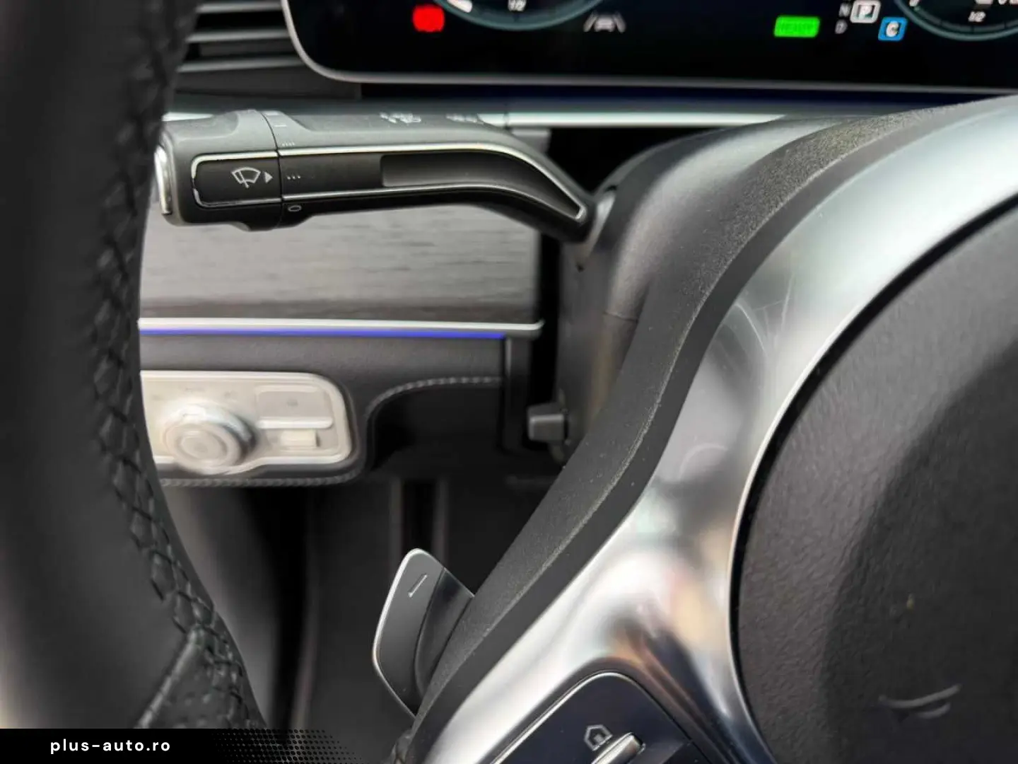 Mercedes-Benz Gle-Coupe