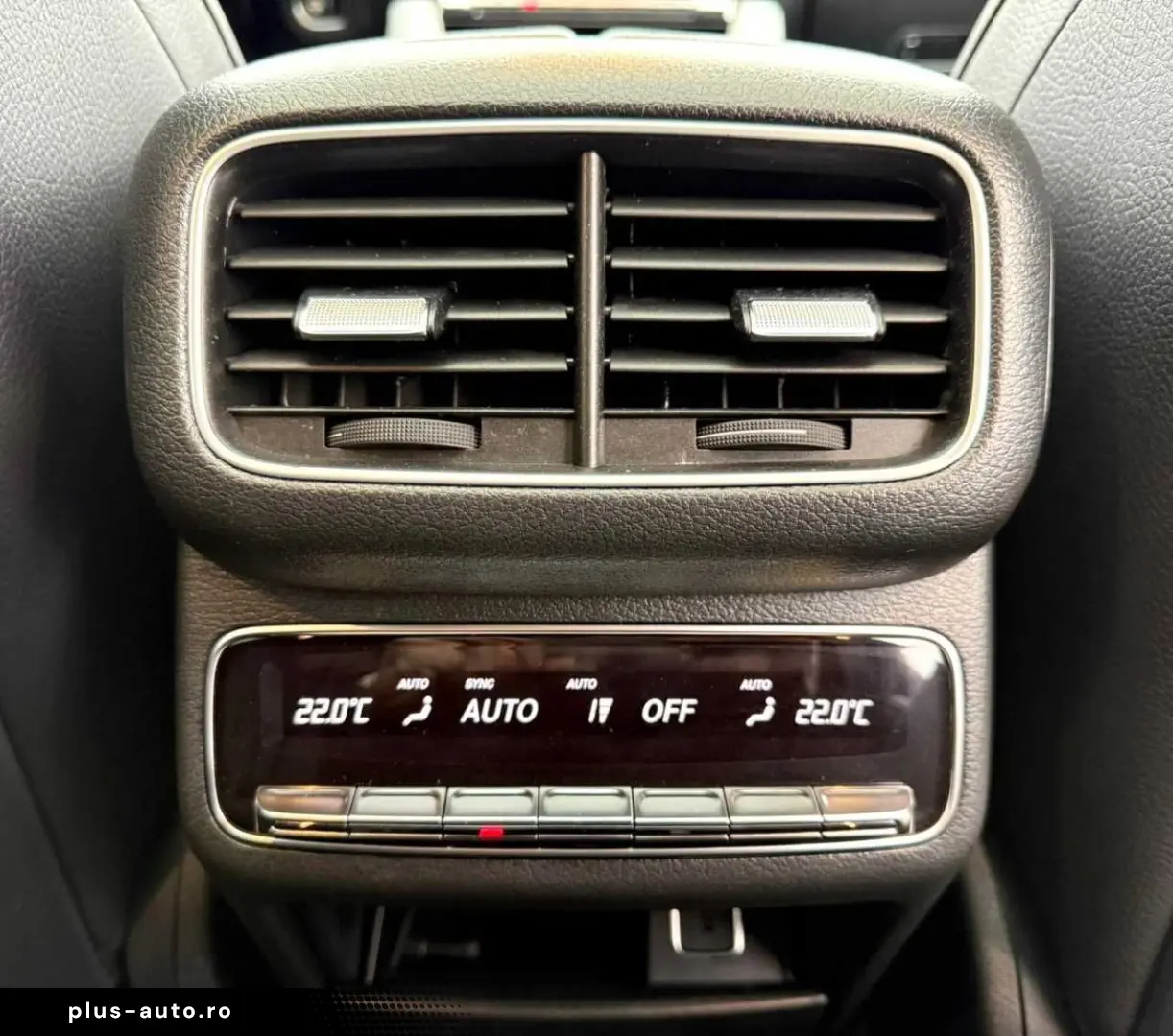 Mercedes-Benz Gle-Coupe