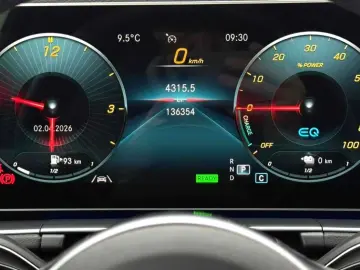 Mercedes-Benz Gle-Coupe