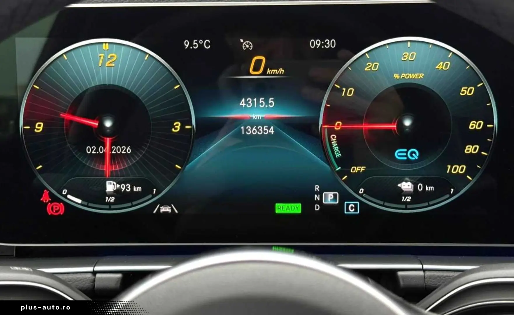 Mercedes-Benz Gle-Coupe