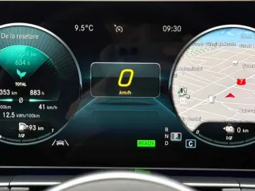 Mercedes-Benz Gle-Coupe