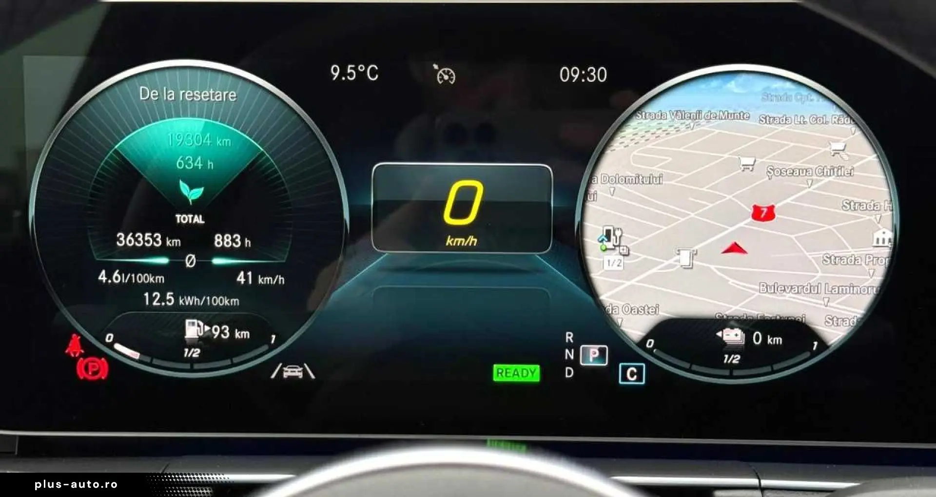 Mercedes-Benz Gle-Coupe