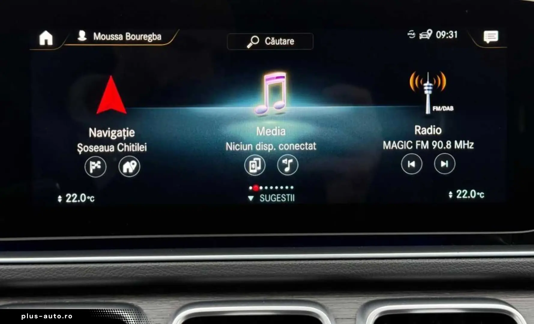 Mercedes-Benz Gle-Coupe