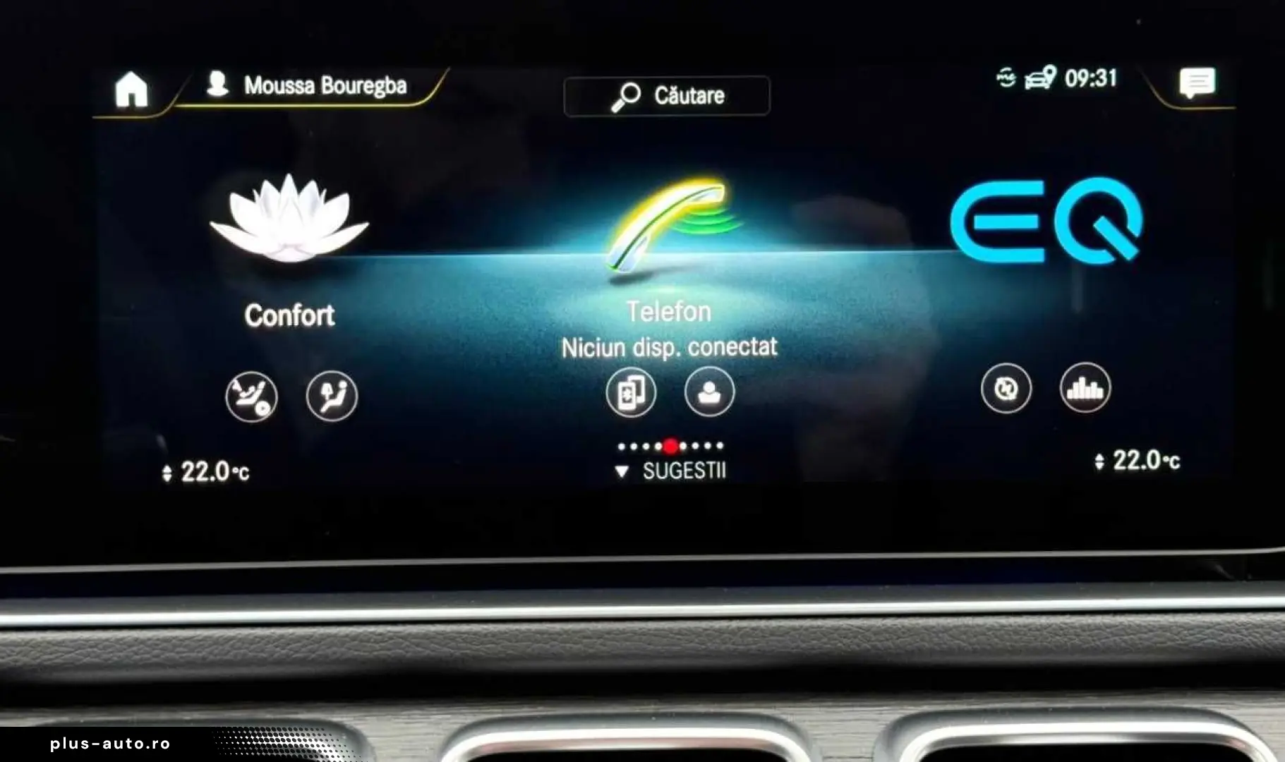 Mercedes-Benz Gle-Coupe