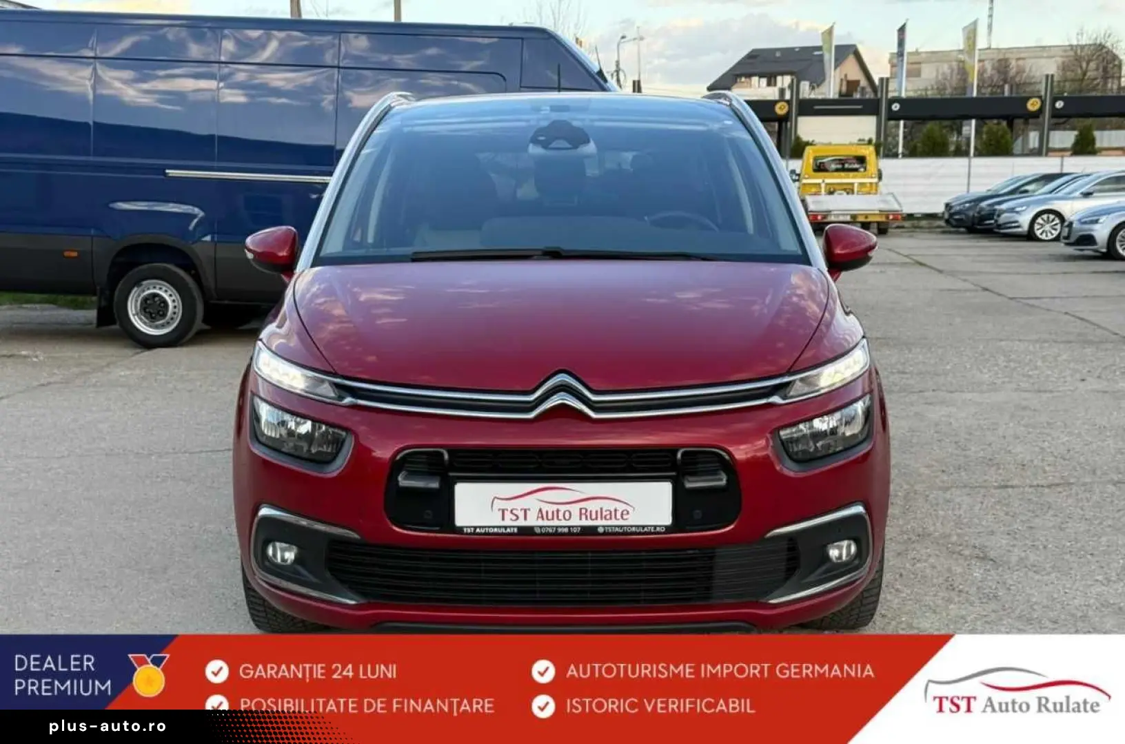 Citroen C4-Grand-Space-Tourer