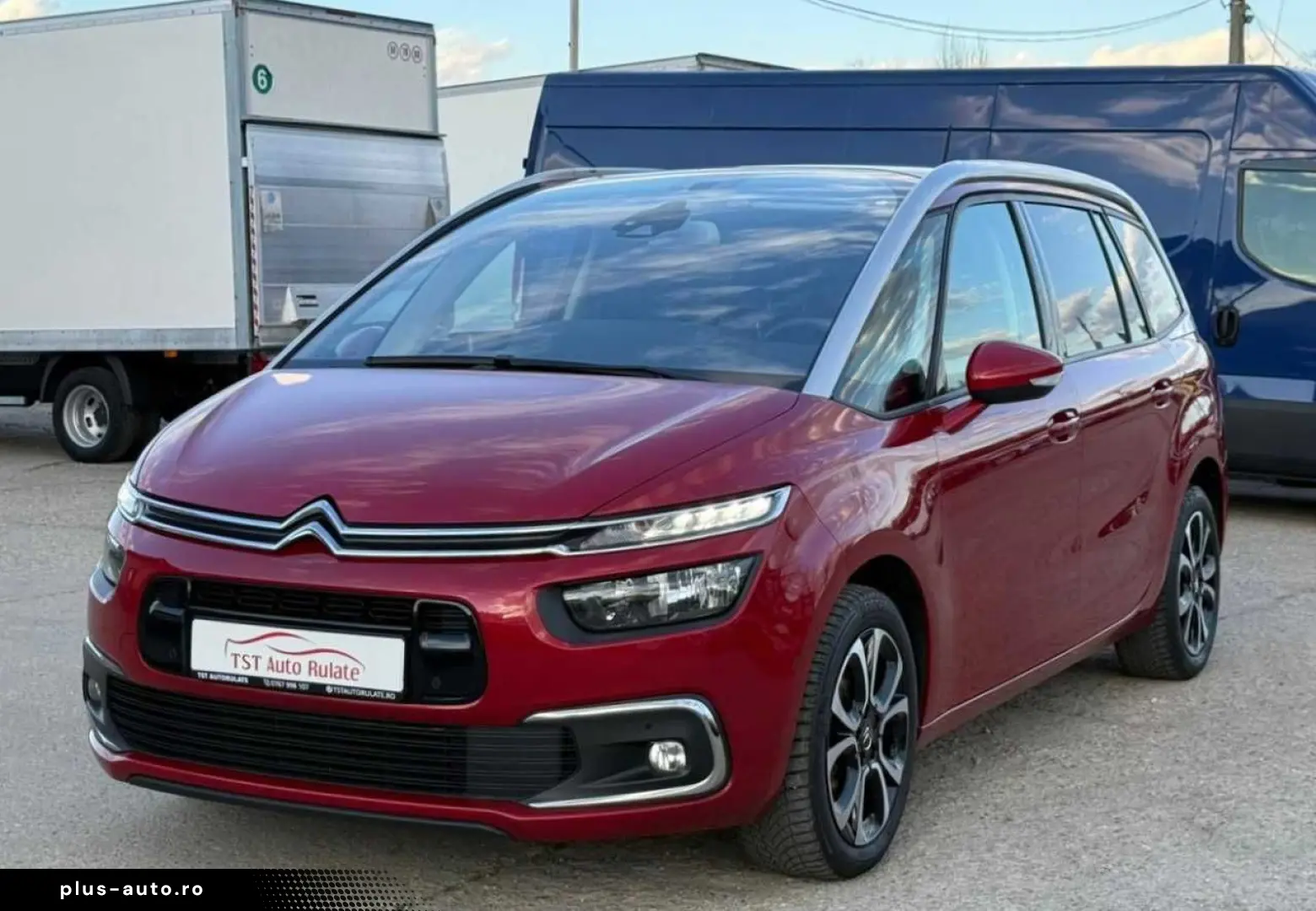 Citroen C4-Grand-Space-Tourer