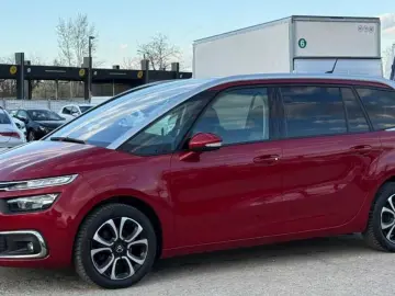 Citroen C4-Grand-Space-Tourer