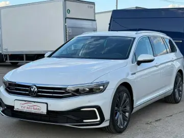Volkswagen Passat Gen-B8-2014