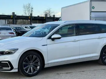 Volkswagen Passat Gen-B8-2014
