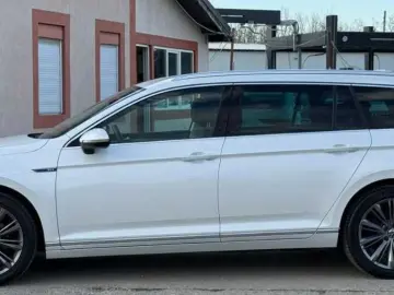 Volkswagen Passat Gen-B8-2014