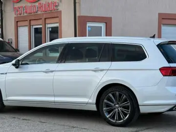 Volkswagen Passat Gen-B8-2014