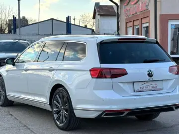 Volkswagen Passat Gen-B8-2014