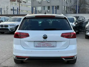 Volkswagen Passat Gen-B8-2014
