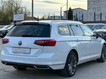 Volkswagen Passat Gen-B8-2014