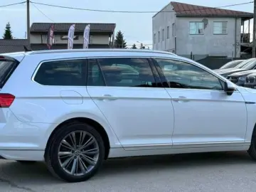 Volkswagen Passat Gen-B8-2014