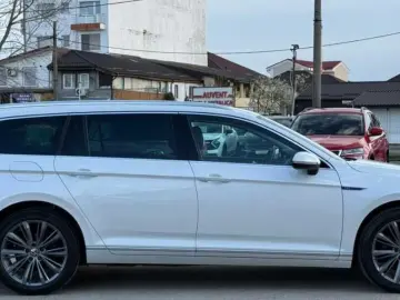 Volkswagen Passat Gen-B8-2014