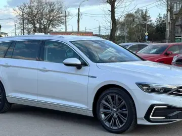 Volkswagen Passat Gen-B8-2014