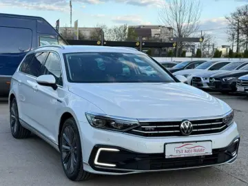 Volkswagen Passat Gen-B8-2014