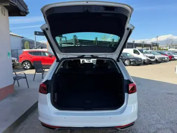 Volkswagen Passat Gen-B8-2014