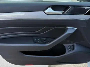 Volkswagen Passat Gen-B8-2014