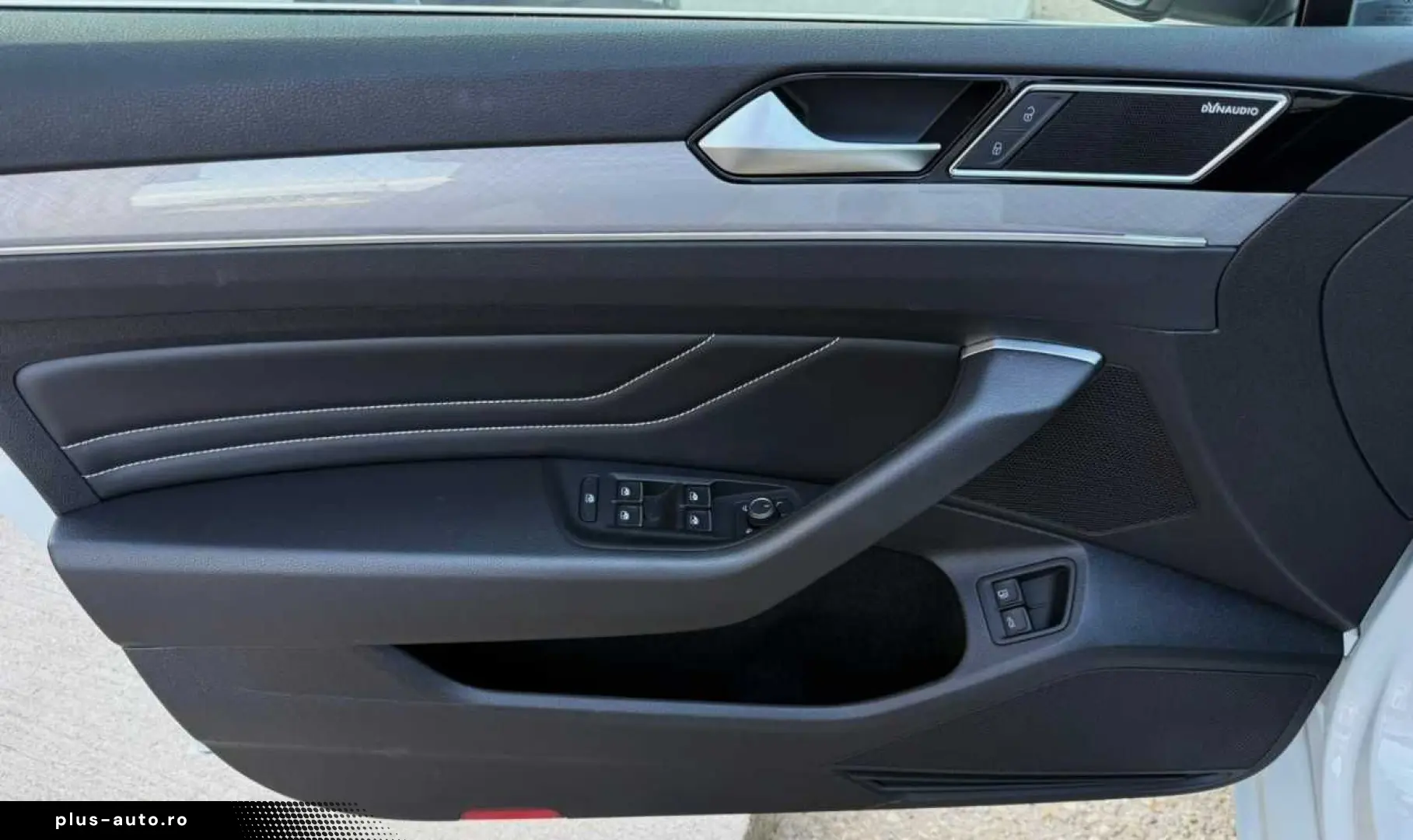 Volkswagen Passat Gen-B8-2014