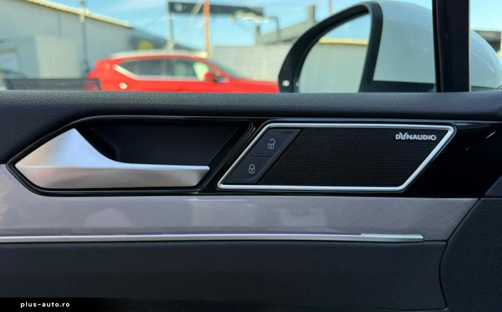 Volkswagen Passat Gen-B8-2014