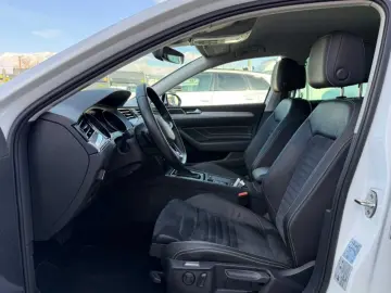 Volkswagen Passat Gen-B8-2014