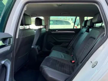 Volkswagen Passat Gen-B8-2014