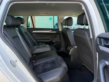 Volkswagen Passat Gen-B8-2014