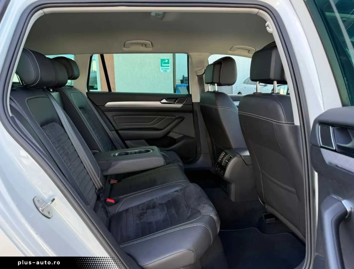 Volkswagen Passat Gen-B8-2014