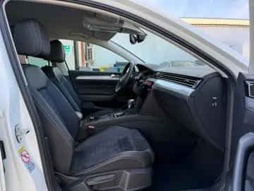 Volkswagen Passat Gen-B8-2014