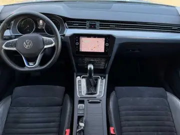 Volkswagen Passat Gen-B8-2014