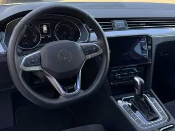 Volkswagen Passat Gen-B8-2014