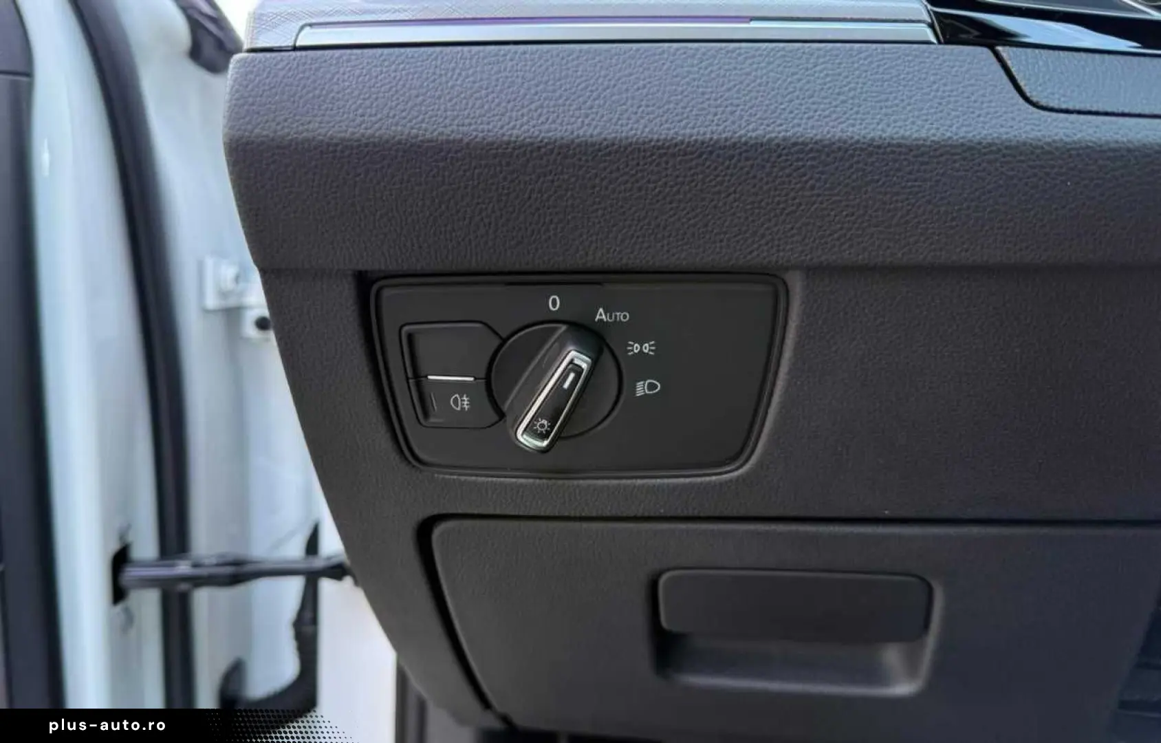 Volkswagen Passat Gen-B8-2014