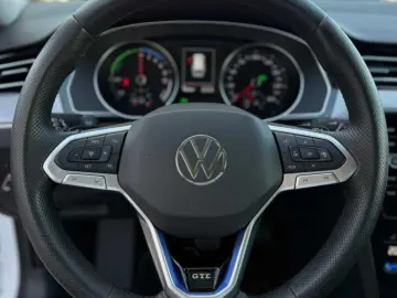 Volkswagen Passat Gen-B8-2014