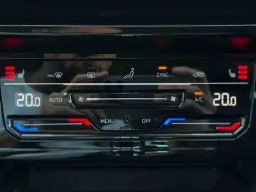 Volkswagen Passat Gen-B8-2014